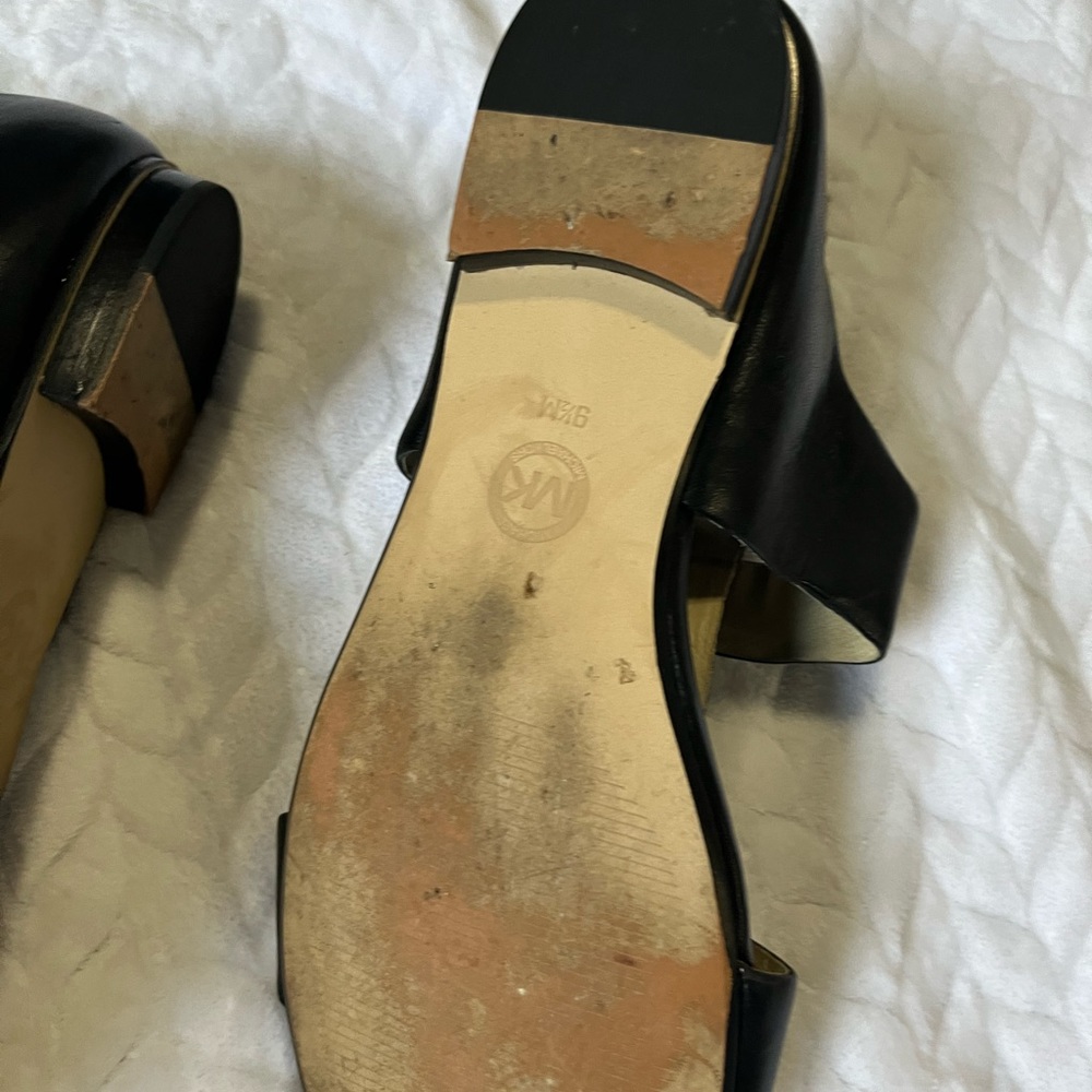 Michael kros sandals - Picture 6 of 7